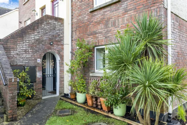 Photo of 96 Cluain Ri, Ashbourne, Co Meath, A84 C671