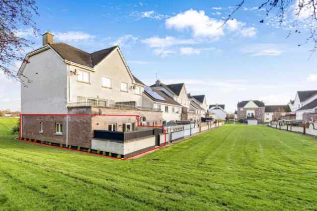 Photo of 96 Cluain Ri, Ashbourne, Co Meath, A84 C671