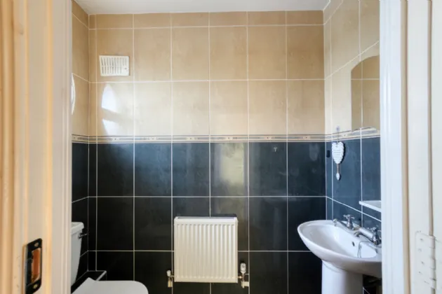 Photo of 81 The Glen,, Kilnacourt Woods,, Portarlington,, Co. Laois, R32NV26