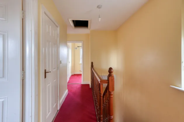 Photo of 81 The Glen,, Kilnacourt Woods,, Portarlington,, Co. Laois, R32NV26