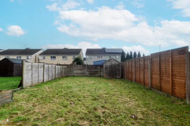 Photo of 81 The Glen,, Kilnacourt Woods,, Portarlington,, Co. Laois, R32NV26