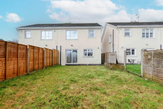 Photo of 81 The Glen,, Kilnacourt Woods,, Portarlington,, Co. Laois, R32NV26