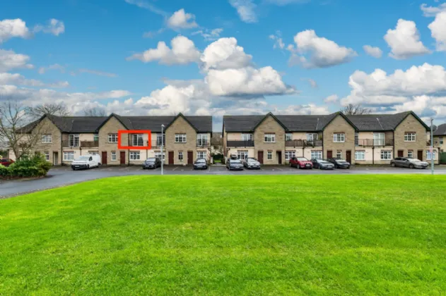 Photo of 27 The Lodge, Abbeylands, Clane, Co. Kildare, W91 E003