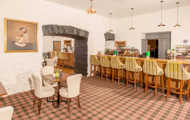 Photo of Beara Coast Hotel, Castletownbere, Co Cork, P75WF59