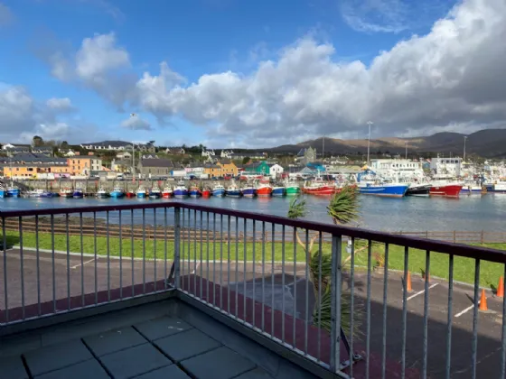 Photo of Beara Coast Hotel, Castletownbere, Co Cork, P75WF59