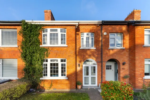 Photo of 65 Old County Road, Crumlin, Dublin 12, D12XW92