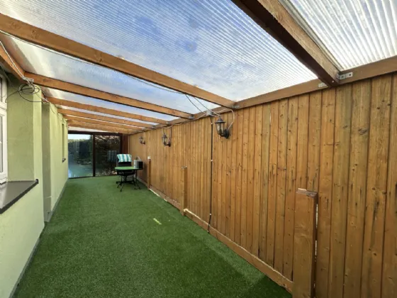 Photo of 27 Old Road, Cashel, Co Tipperary, E25RP44