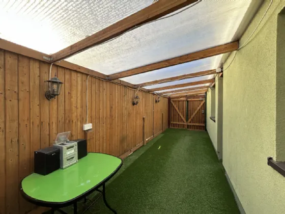 Photo of 27 Old Road, Cashel, Co Tipperary, E25RP44