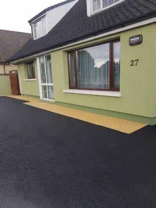 Photo of 27 Old Road, Cashel, Co Tipperary, E25RP44