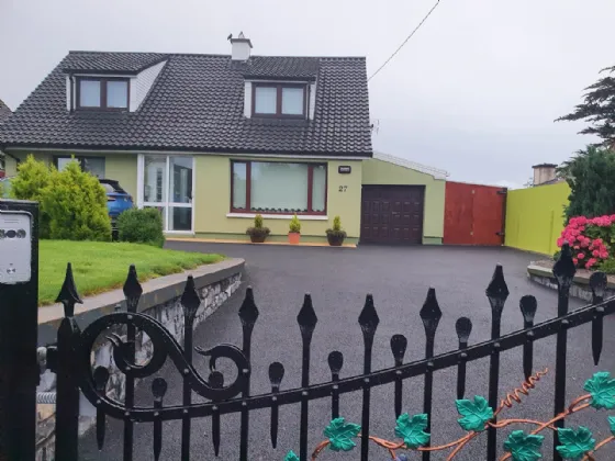 Photo of 27 Old Road, Cashel, Co Tipperary, E25RP44