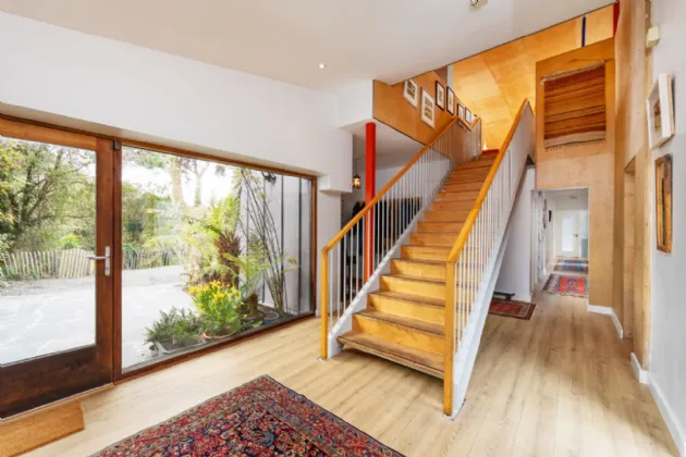 Photo of Ballynoe, 11 Claremont Road, Howth, Co Dublin, D13 CH56