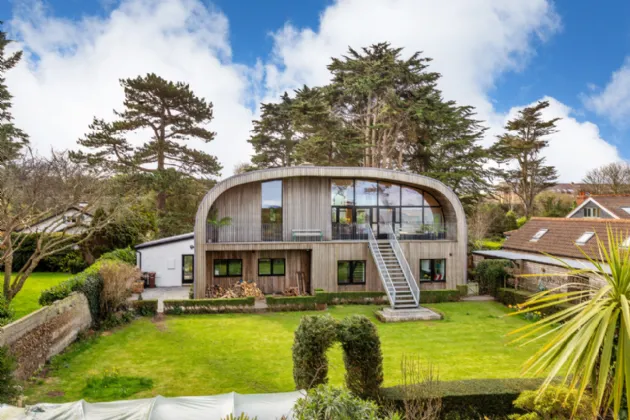 Photo of Ballynoe, 11 Claremont Road, Howth, Co Dublin, D13 CH56