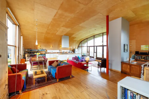 Photo of Ballynoe, 11 Claremont Road, Howth, Co Dublin, D13 CH56