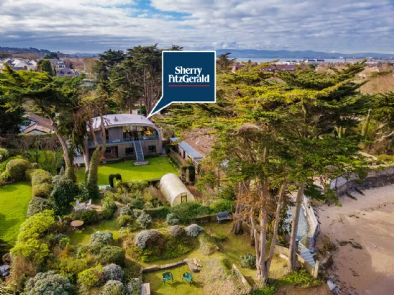 Photo of Ballynoe, 11 Claremont Road, Howth, Co Dublin, D13 CH56