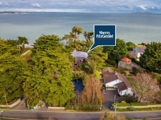 Photo of Ballynoe, 11 Claremont Road, Howth, Co Dublin, D13 CH56