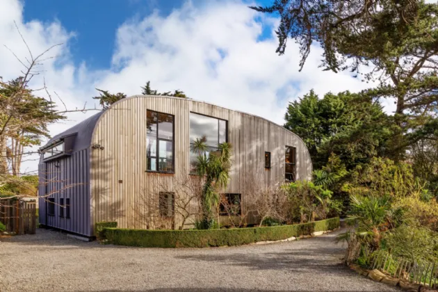 Photo of Ballynoe, 11 Claremont Road, Howth, Co Dublin, D13 CH56