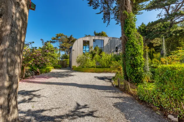 Photo of Ballynoe, 11 Claremont Road, Howth, Co Dublin, D13 CH56