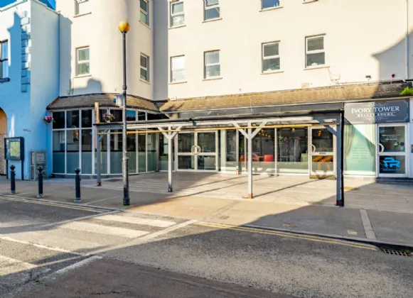 Photo of Parnell Street, Clonmel, Co. Tipperary, E91 H6H9