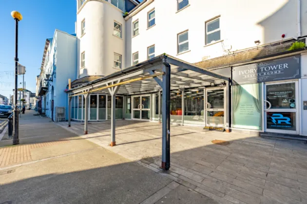 Photo of Parnell Street, Clonmel, Co. Tipperary, E91 H6H9