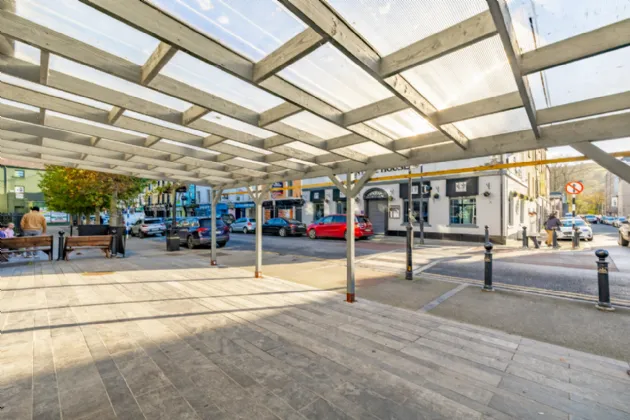 Photo of Parnell Street, Clonmel, Co. Tipperary, E91 H6H9