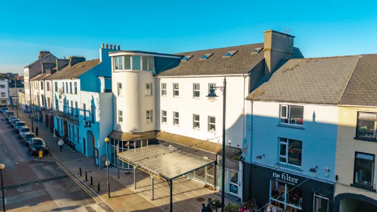 Photo of Parnell Street, Clonmel, Co. Tipperary, E91 H6H9