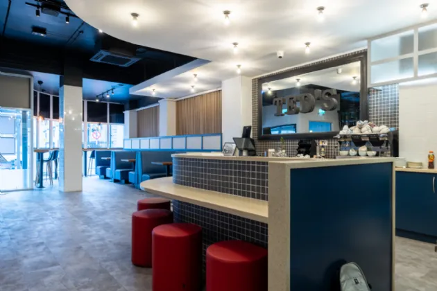 Photo of Parnell Street, Clonmel, Co. Tipperary, E91 H6H9