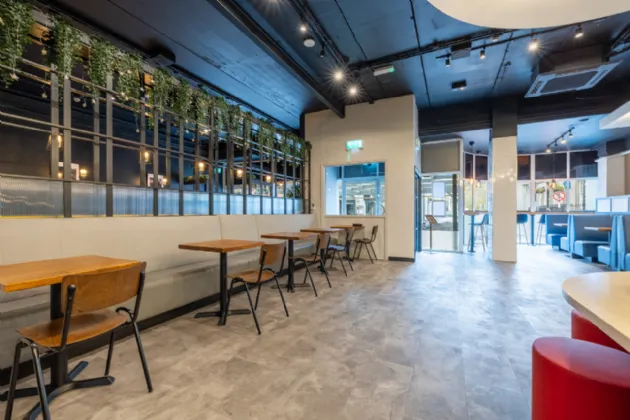 Photo of Parnell Street, Clonmel, Co. Tipperary, E91 H6H9