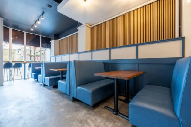 Photo of Parnell Street, Clonmel, Co. Tipperary, E91 H6H9