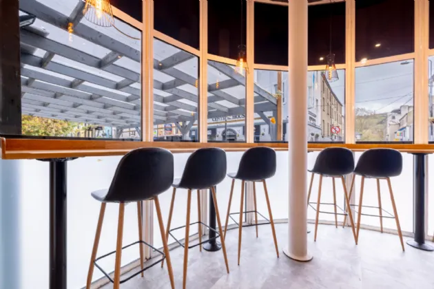 Photo of Parnell Street, Clonmel, Co. Tipperary, E91 H6H9