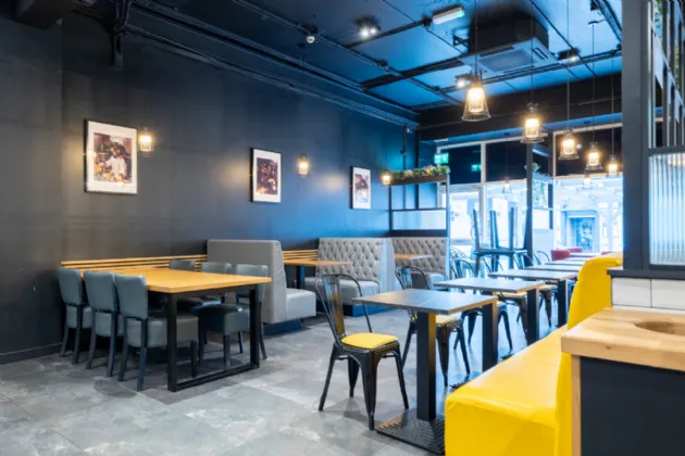 Photo of Parnell Street, Clonmel, Co. Tipperary, E91 H6H9