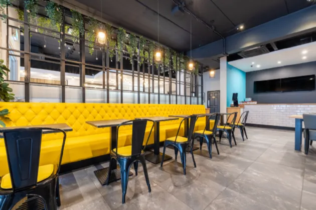 Photo of Parnell Street, Clonmel, Co. Tipperary, E91 H6H9