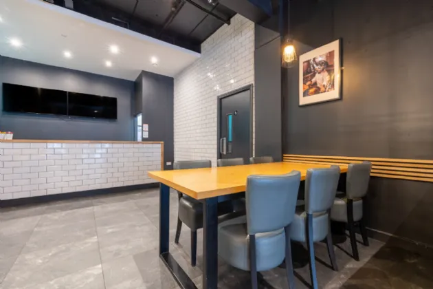 Photo of Parnell Street, Clonmel, Co. Tipperary, E91 H6H9