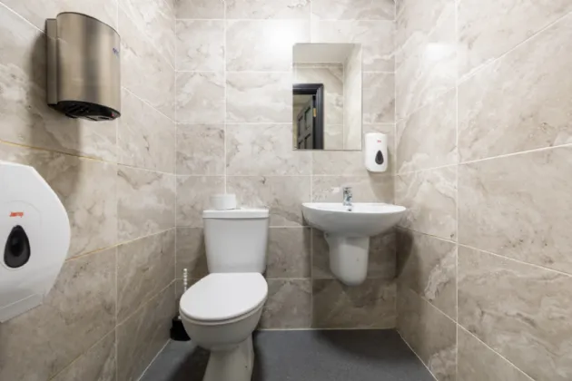 Photo of Parnell Street, Clonmel, Co. Tipperary, E91 H6H9