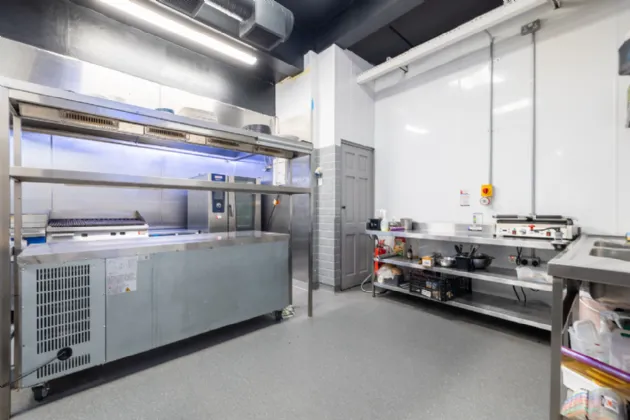 Photo of Parnell Street, Clonmel, Co. Tipperary, E91 H6H9