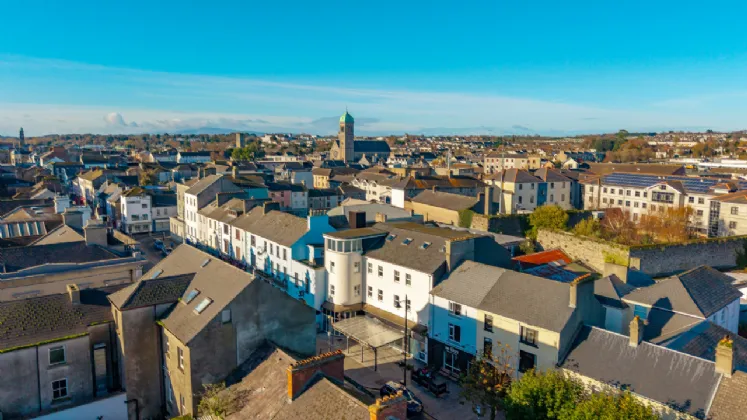 Photo of Parnell Street, Clonmel, Co. Tipperary, E91 H6H9