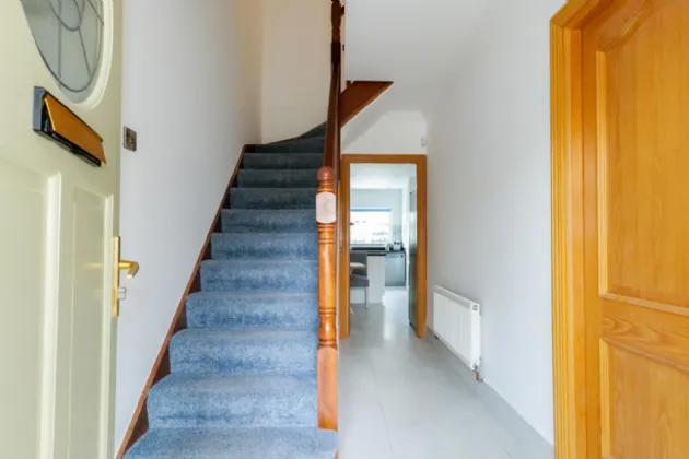 Photo of 124 Dun na Carraige, Blackrock, Salthill, Galway, H91 PP9X