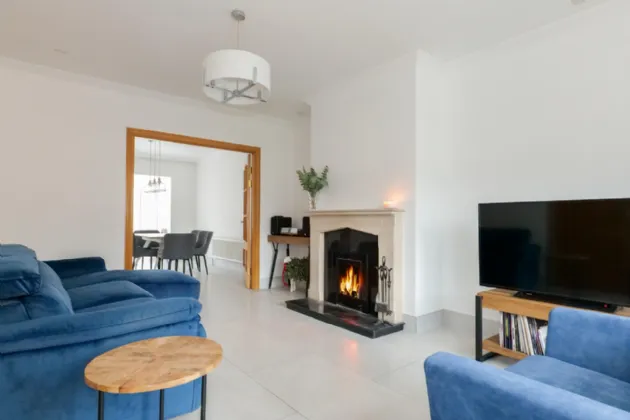 Photo of 124 Dun na Carraige, Blackrock, Salthill, Galway, H91 PP9X