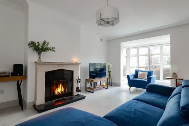 Photo of 124 Dun na Carraige, Blackrock, Salthill, Galway, H91 PP9X