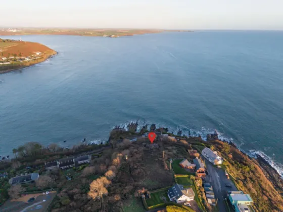 Photo of Lane's Cottage, Coast Road, Myrtleville, Cork
