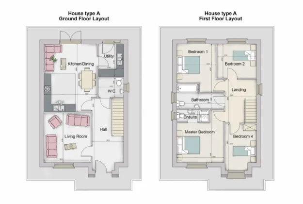 Photo of 19 Ard Rua Meadows, Claremorris, Co Mayo