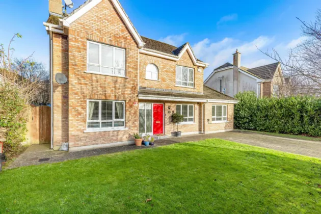 Photo of 84 Moulden Bridge, Ratoath, Co Meath, A85 CK23