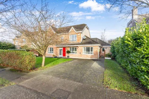 Photo of 84 Moulden Bridge, Ratoath, Co Meath, A85 CK23