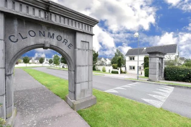 Photo of 11 Clonmore, Ballyviniter,, Mallow, Co.Cork, P51 HDE4