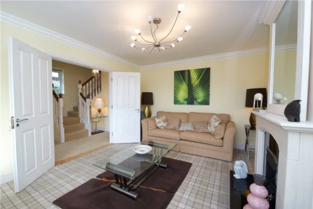 Photo of 11 Clonmore, Ballyviniter,, Mallow, Co.Cork, P51 HDE4