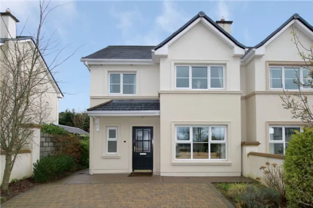 Photo of 11 Clonmore, Ballyviniter,, Mallow, Co.Cork, P51 HDE4