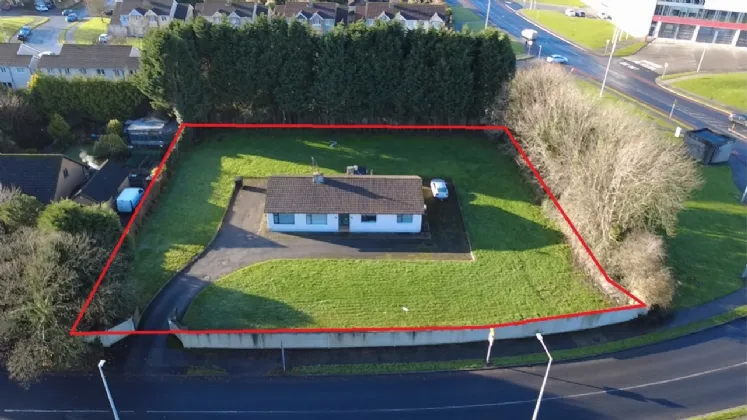 Photo of Lacken Road, Kilbarry, Waterford, FOLIO NO:  WD10024F, X91 N8Y7