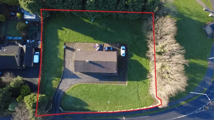 Photo of Lacken Road, Kilbarry, Waterford, FOLIO NO:  WD10024F, X91 N8Y7