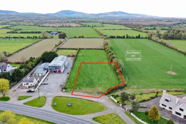 Photo of Residential Site, Castlequarter, Borrisoleigh, Thurles, Co. Tipperary