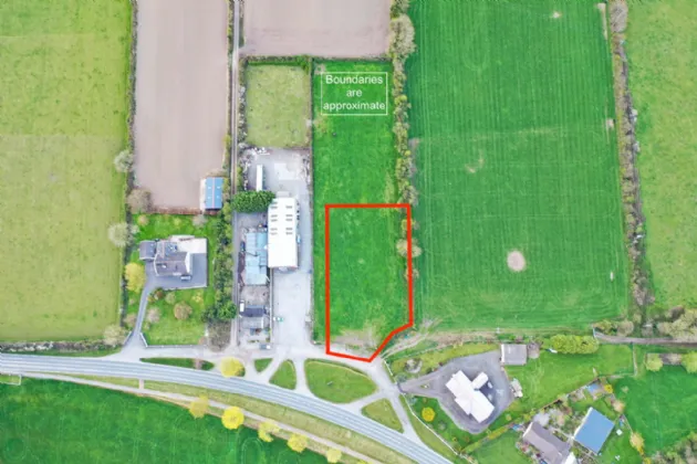 Photo of Residential Site, Castlequarter, Borrisoleigh, Thurles, Co. Tipperary