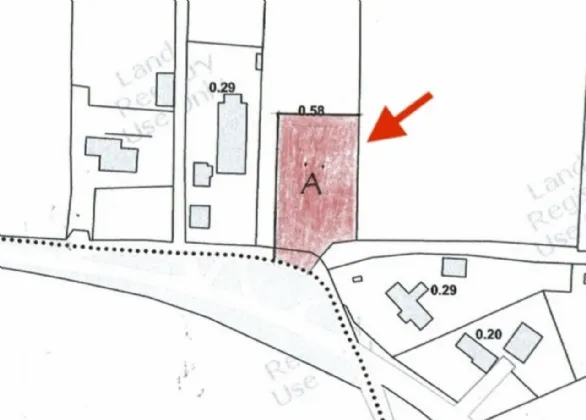 Photo of Residential Site, Castlequarter, Borrisoleigh, Thurles, Co. Tipperary